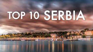 Top 10 Things To Do in Serbia