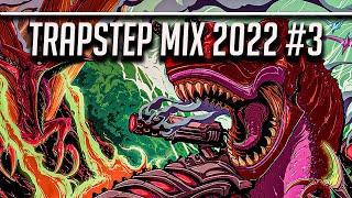 Trapstep Mix 2022 #3 - Trap & Dubstep Mix / Dubstep / Riddim / Hard Trap /  Drum & Bass