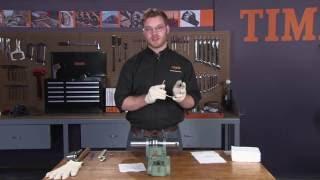 Timken® SAF Split Pillow Block Housed Unit Installation