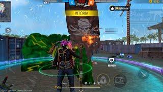 Highlights 4x4 apostado🫶 FREE FIRE  / iPhone 14 pro