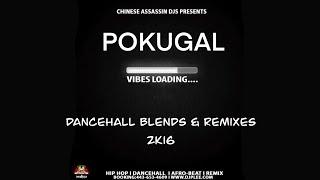 Grab the AUX, this one by Chinese Assassin DJs is a MAZZA!