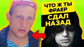 ВСЯ СУТЬ ЧАТ РУЛЕТКИ | БЫДЛО | @23palata