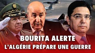 Tensions politiques : Le Maroc accuse l’Algérie de préparer une guerre