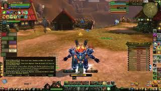 - Allods Online 10.1 - PVE EP#20