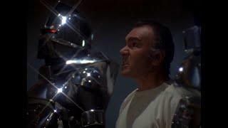 The Imperious Leader Betrays Baltar | Battlestar Galactica (1978)