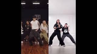 JungKook - ‘3D’ Dance Cover Mirrored | JIRI