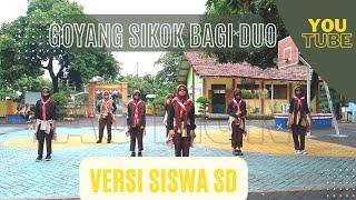 SENAM SIKOK BAGI DUO || SISWA SD