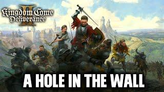 Tavern Theme | A Hole In The Wall - Kingdom Come: Deliverance 2 OST Soundtrack