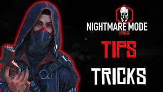 Dying Light 2 Nightmare Mode Tips an Tricks