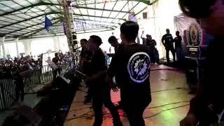 KMP PROJECT - RUMAH KITA (COVER) LIVE AT ANNIVERSARY SP TSK SPSI PT POU YUEN INDONESIA