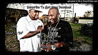 [FREE] Ugk Type Beat 2022 × Slim Thug × Big Krit 2022 | Type Beat "Used To Be" (Prod By Babyc)