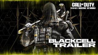 Call of Duty: Warzone Mobile - Season 5 | BlackCell Trailer