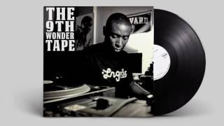 9th Wonder  -  The 9th Wonder Tape (Full Beattape, Instrumental Mix)