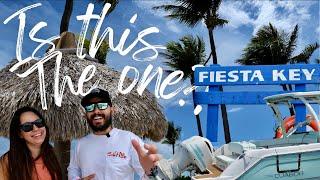 I can’t believe it took us this long!..Did we find the Best Family Campground in the Florida Keys!?