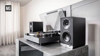 ELAC Debut ConneX DCB41 — не по размеру круто!