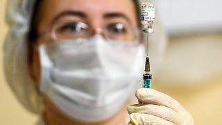 Sputnik V: Russia rolls out its COVID-19 vaccination programme