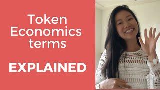 Explained: Token Economics vs Tokenomics vs Token Engineering vs Economics of Token Engineering