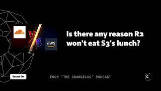 Will Cloudflare's R2 service eat Amazon S3's lunch?