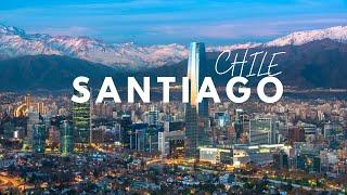 Santiago Chile 2024: 10 Best Things To Do In Santiago Chile 2024