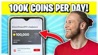 How I Got Free TIKTOK Coins in 2024 - Tik Tok Coins Free DAILY? (THE TRUTH)