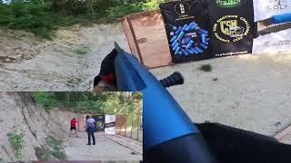 CSM SHOTGUNCHALLENGE 2023 Level 2  - Stage 2