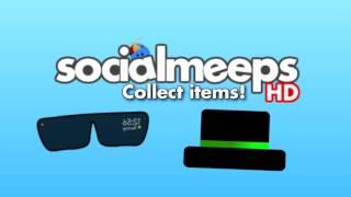 Socialmeeps HD - Trailer