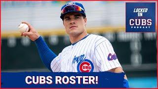 This is the best Chicago Cubs roster in years!