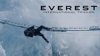 Everest | Official International Trailer