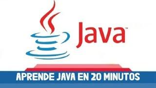  LEARN JAVA FOR FREE IN 20 MINUTES FROM ZERO with NETBEANS [2021] 