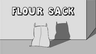 Flour Sack Animation Assignment