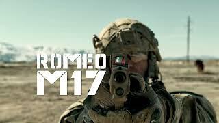 The Absolute Best Pistol-Mounted Red Dot • ROMEO-M17 • SIG SAUER