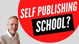 How much does Self Publishing School cost?