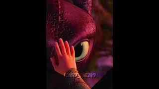 Fight song | Full video on channel ️ #httyd #toothless #fightsong