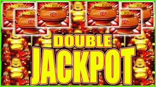 This Last Spin JACKPOT COMEBACK Will Leave You SPEECHLESS! Happy & Prosperous Dragon Link Slot