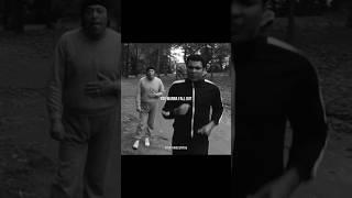 Muhammad Ali Training Motivation 