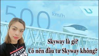 Skyway là gì? Tổng quan về công nghệ Skyway