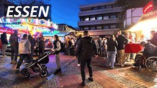 Essen - Steele + Weihnachtsmarkt | Herbst 2023