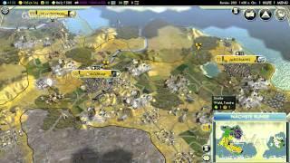 Civilization 5 im Test-Video