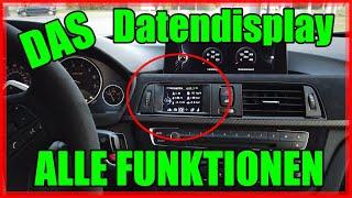 CarVlog #53 | AK Motion Datendisplay / Klappensteuerung | Bmw F30 335i