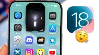 iOS 18 - This is Major!