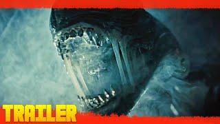 Alien: Romulus (2024) Tráiler Oficial #3 Subtitulado