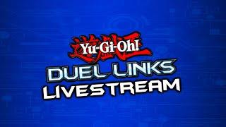 MEIN ERSTER DUEL LINKS LIVESTREAM | Yu-Gi-Oh! Duel Links |