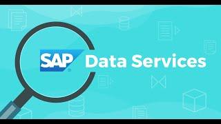 SAP BODS: File Format As Target