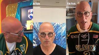 Howie Mandel’s TikTok’s 2019 