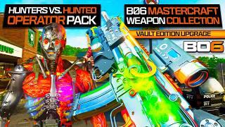 is BLACK OPS 6 VAULT EDITION Worth It? (BO6 Mastercraft Weapon Collection Pre Order Bonus Beta)