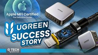 Ugreen - An Accessory Brand On the Way to Global Dominance!