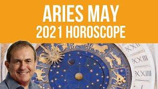 Aries May Horoscope 2021