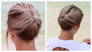  1️⃣2️⃣ Easy DIY Summer Hairstyles  for short to medium hair by Another Braid GREAT CREATIVITY