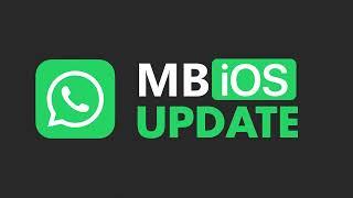 How to update MBWhatsApp Latest Version on Android