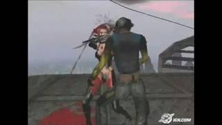 BloodRayne 2 Xbox Trailer